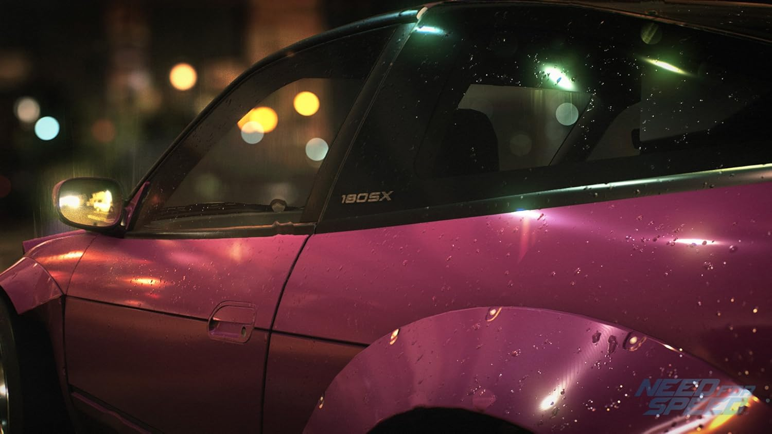 Need for Speed - PS4 - Used – image 7