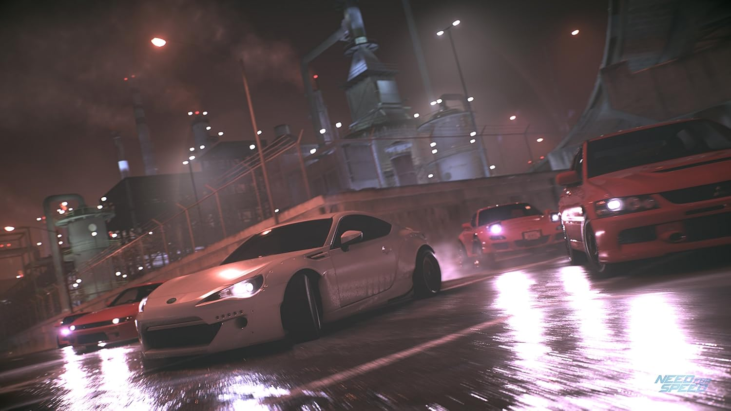Need for Speed - PS4 - Used – image 8