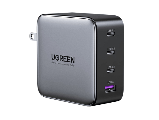 UGREEN 10375 Nexode Fast Charger 100W