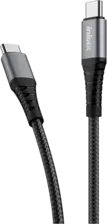 inkax Cable CB-45 Type C to Type C Zinc Alloy - 60w -  for sale in Egypt from Games2Egypt