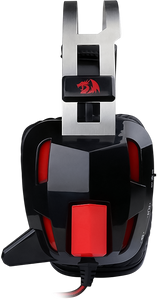Redragon H201 Gaming Headset - Black  for sale in Egypt from Games2Egypt