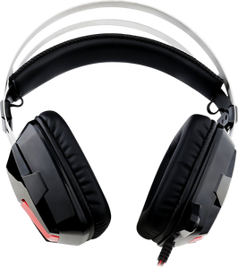 Redragon H201 Gaming Headset - Black  for sale in Egypt from Games2Egypt