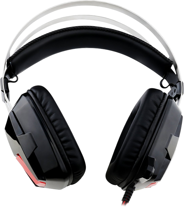 Redragon H201 Gaming Headset - Black  for sale in Egypt from Games2Egypt