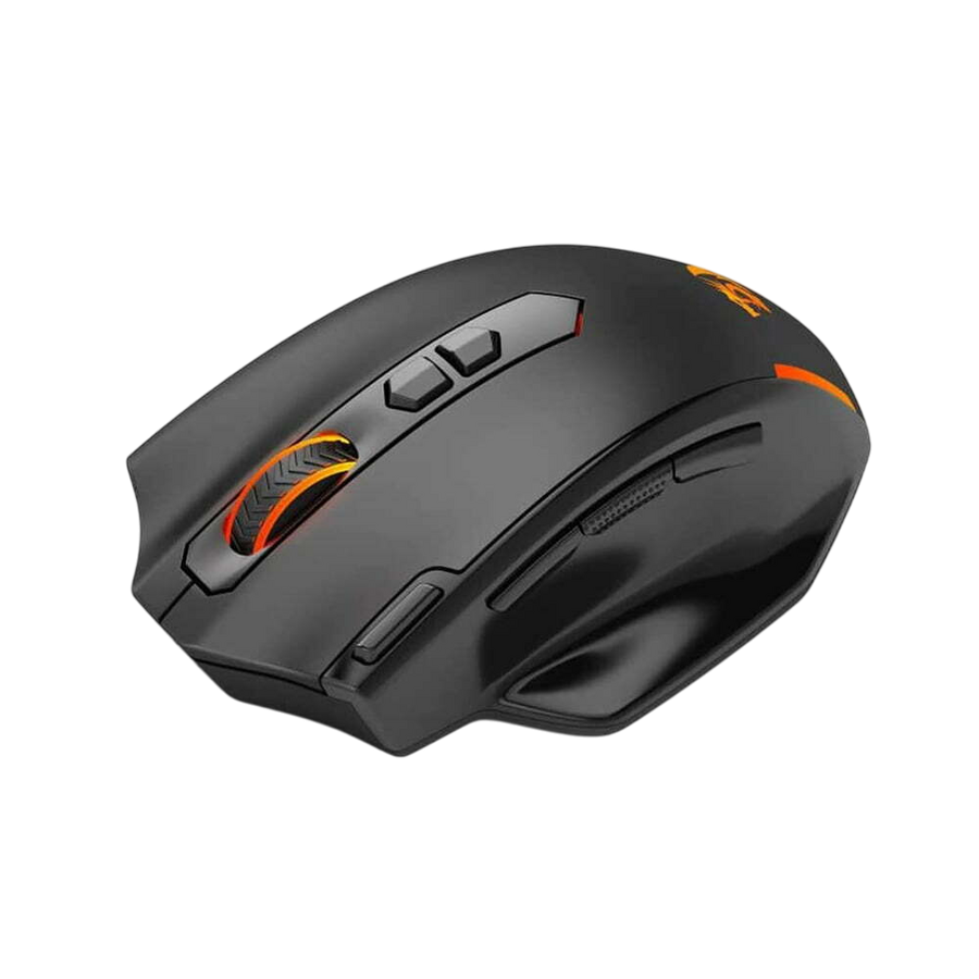 REDRAGON M691 MIST Wireless Gaming Mouse – image 2