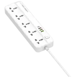 LDNIO SC5415 Universal Power Strip
