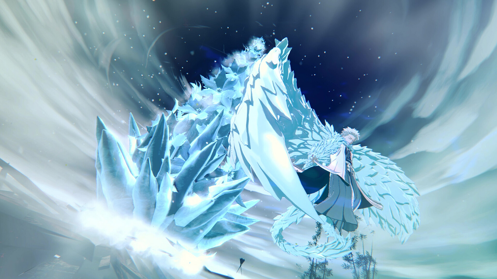 BLEACH Rebirth of Souls - PS4 – image 5