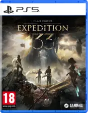 Clair Obscur: Expedition 33 - PS5 -  for sale in Egypt from Games2Egypt