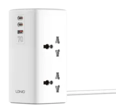 LDNIO SC4383 Ultimate Charging Station -  for sale in Egypt from Games2Egypt