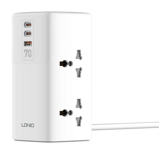 LDNIO SC4383 Ultimate Charging Station