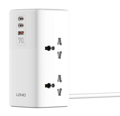 LDNIO SC4383 Ultimate Charging Station