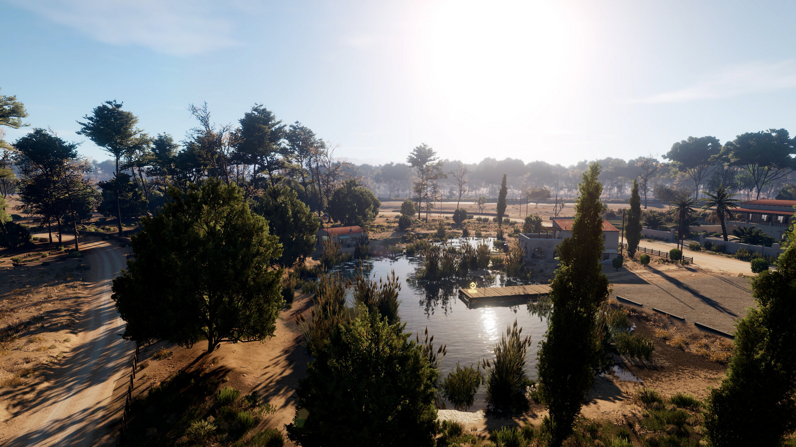 Test Drive Unlimited Solar Crown - PS5 – image 3