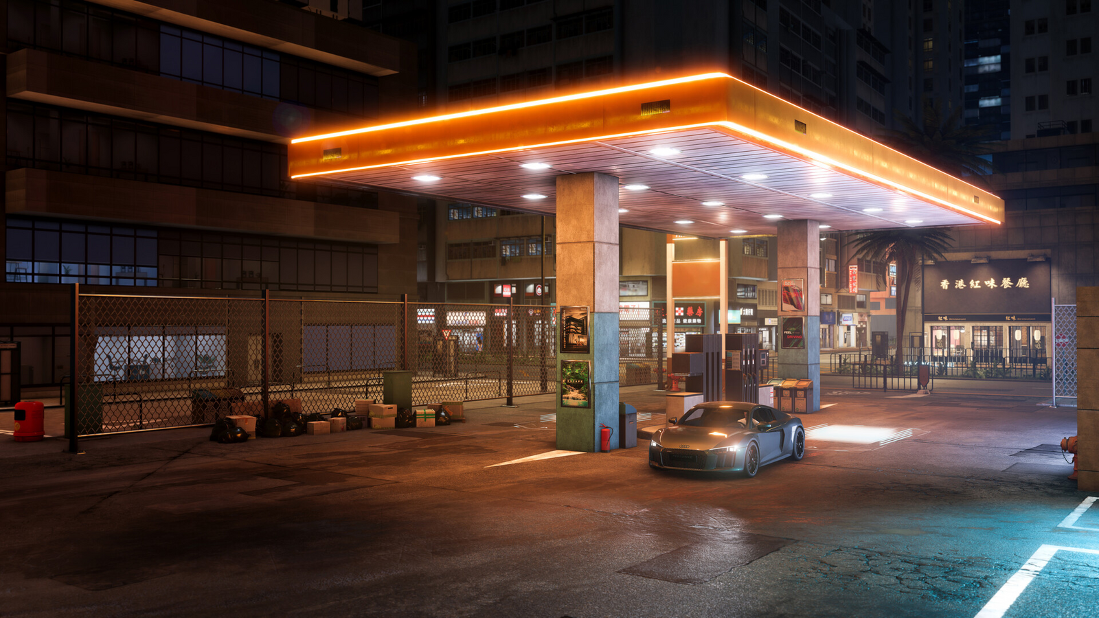 Test Drive Unlimited Solar Crown - PS5 – image 6