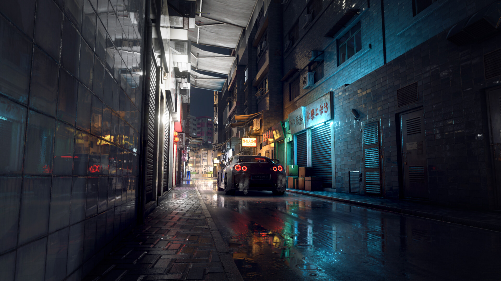 Test Drive Unlimited Solar Crown - PS5 – image 7