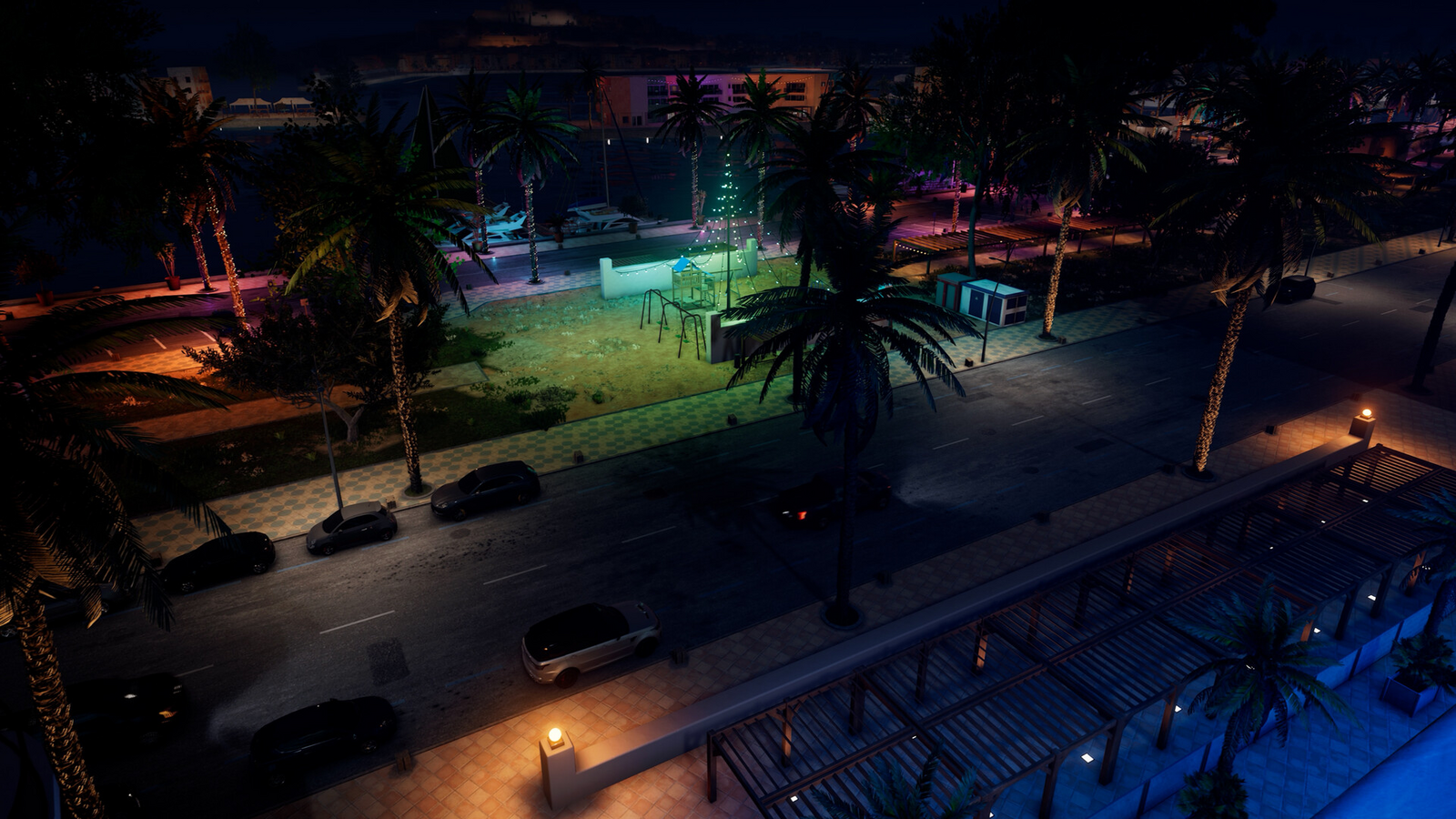 Test Drive Unlimited Solar Crown - PS5 – image 11