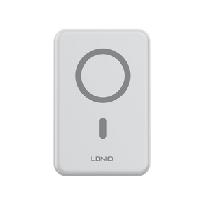 LDNIO PQ16 Magnetic Wireless Power Bank 10000mAh