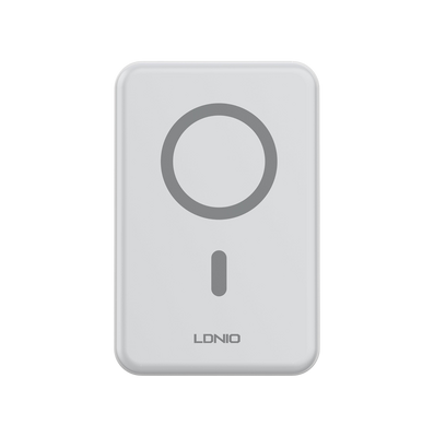 LDNIO PQ16 Magnetic Wireless Power Bank 10000mAh