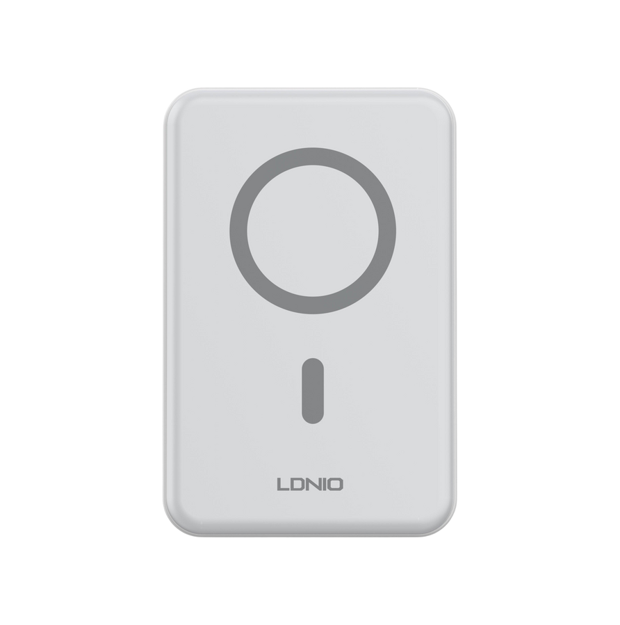 LDNIO PQ16 Magnetic Wireless Power Bank 10000mAh 