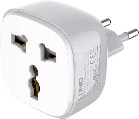 LDNIO SCW1050 Wi-Fi Smart Power Socket