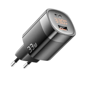 ESSAGER JT-P18 Series GaN Charger 33W  -  for sale in Egypt from Games2Egypt