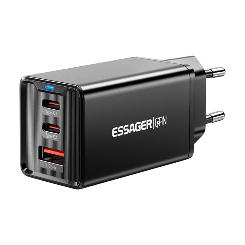 ESSAGER ECTACKSB01 GaN Charger 67W