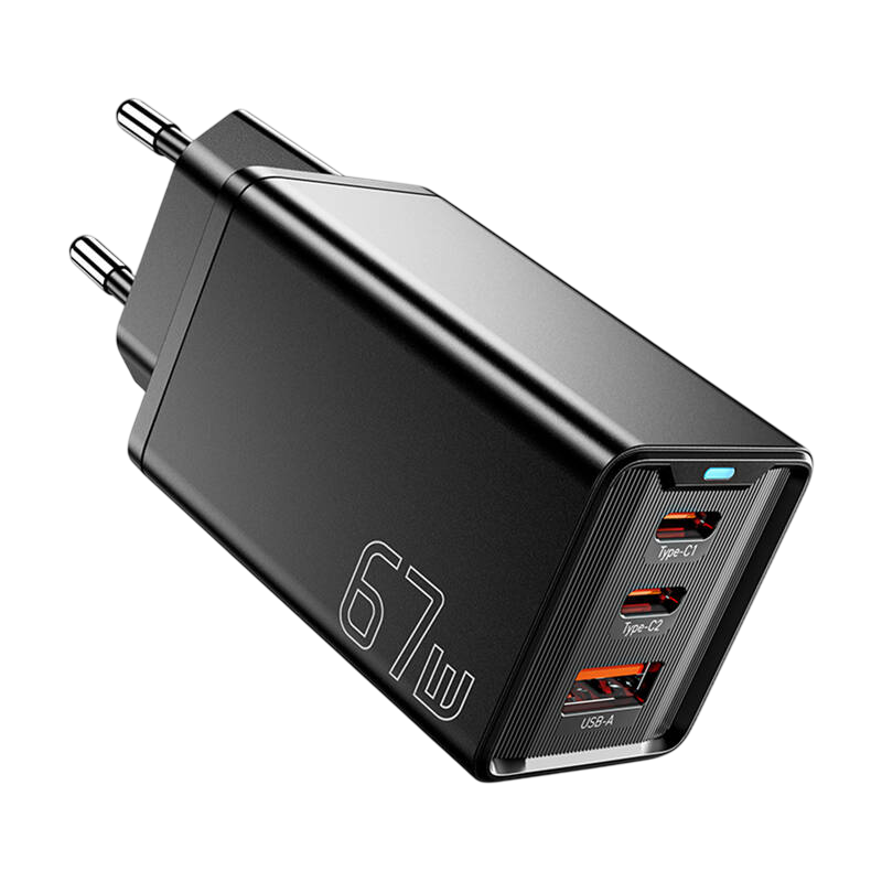 ESSAGER ECTACKSB01 GaN Charger 67W – image 2