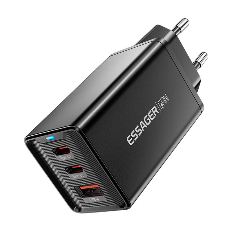 ESSAGER ECTACKSB01 GaN Charger 67W – image 3