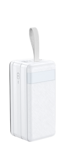 REMAX Fast Charging Power Bank 80000mAh with LED Light  for sale in Egypt from Games2Egypt