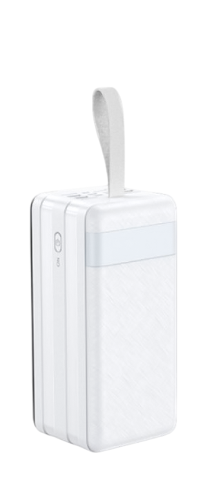 REMAX Fast Charging Power Bank 80000mAh with LED Light  for sale in Egypt from Games2Egypt