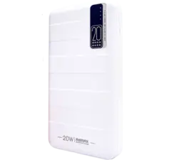 REMAX RPP-316 Fast Charging Power Bank 20000mAh   for sale in Egypt from Games2Egypt