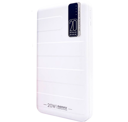 REMAX RPP-316 Fast Charging Power Bank 20000mAh