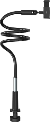 MOXOM MX-VS120 Convenient Holder