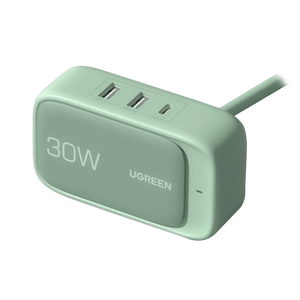UGREEN 60699 Smart Charger Fast Charging 30W -  for sale in Egypt from Games2Egypt