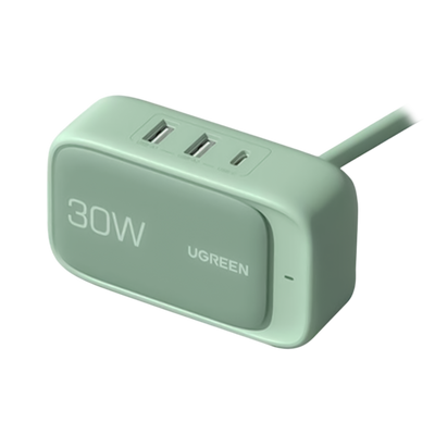 UGREEN 60699 Smart Charger Fast Charging 30W