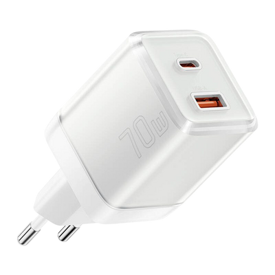 ESSAGER EZCT70-YQB02 GaN Fast charger 70W