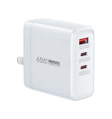 REMAX RP-U100 Dofon Series GaN Fast Charger 65W