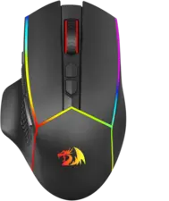 Redragon M814 RGB Gaming Mouse -  for sale in Egypt from Games2Egypt