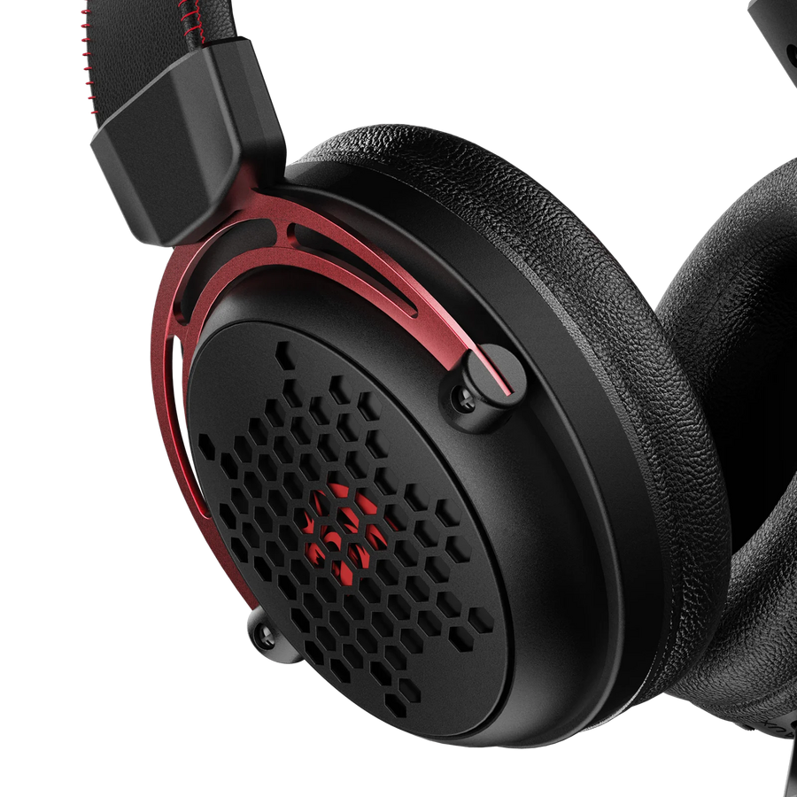Redragon H386 Diomedes Wired Gaming Headset – image 3