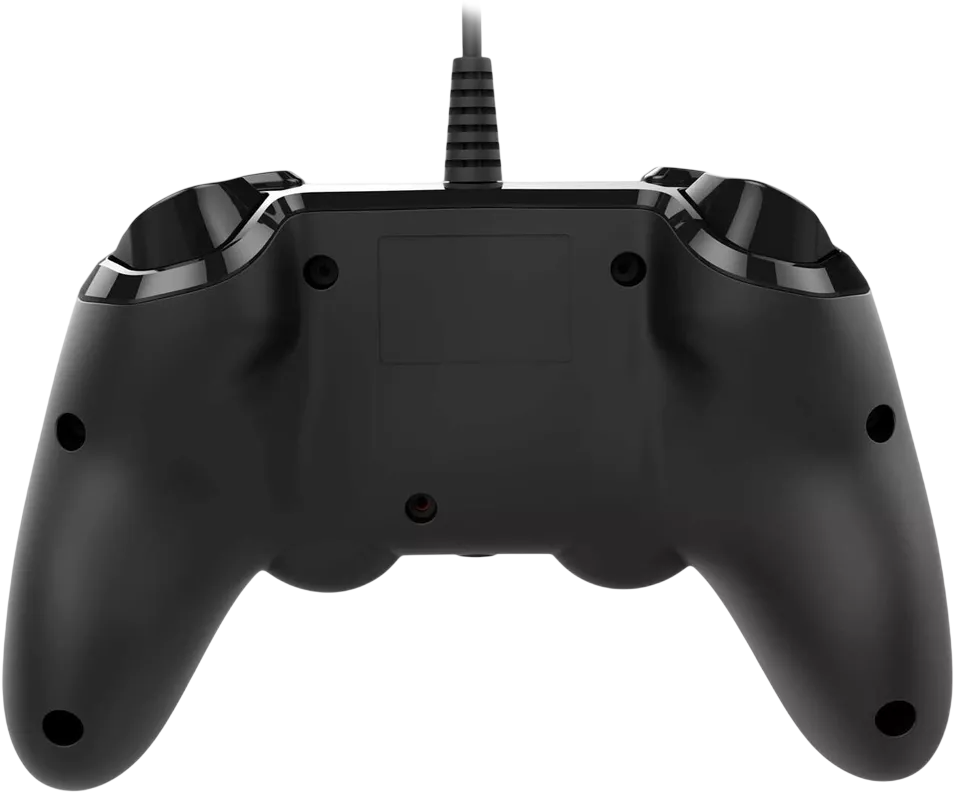 Nacon Wired Compact PS4 Controller - Blue - Open Sealed – image 4