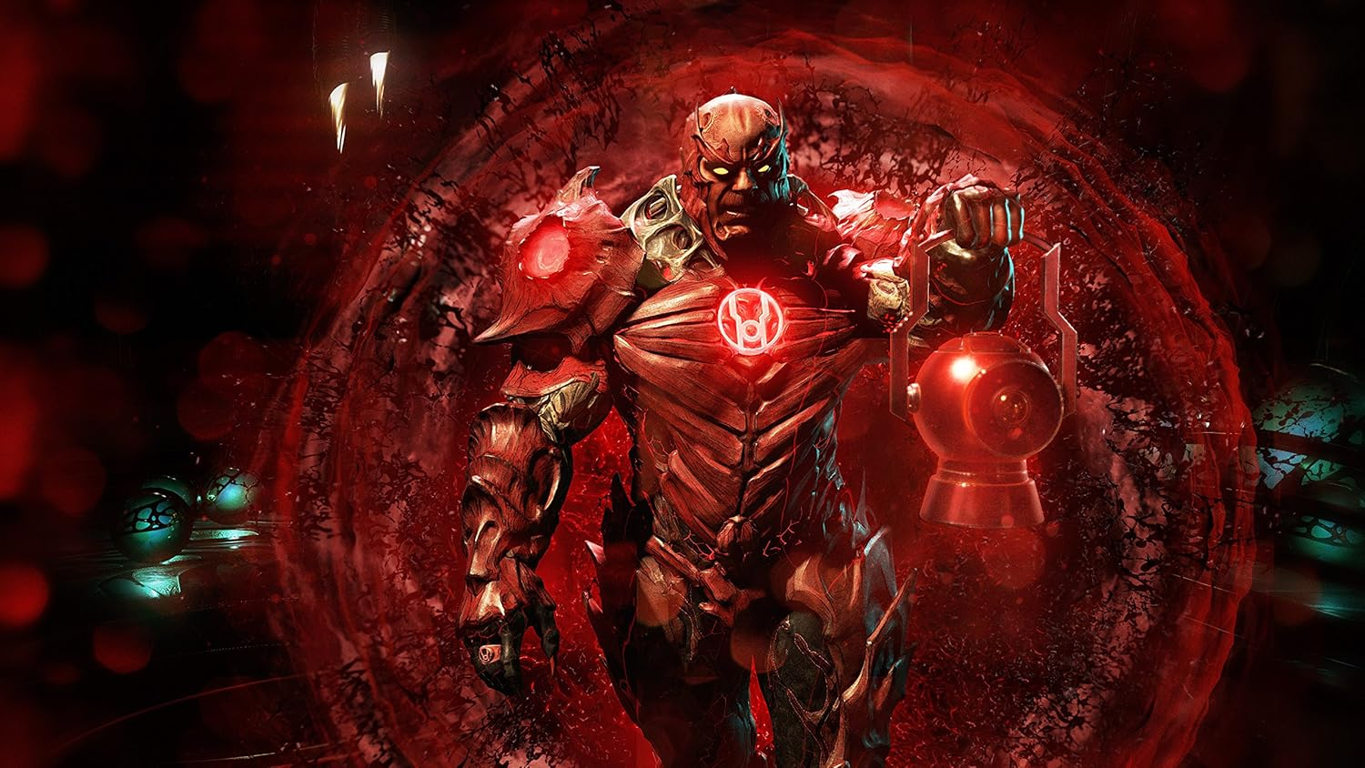 Injustice 2 - PS4 - Used – image 4