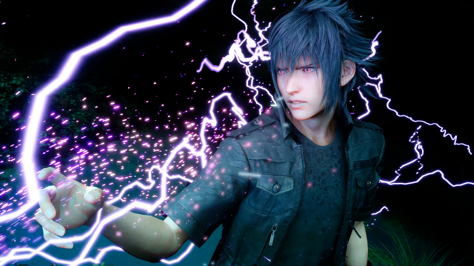 Final Fantasy XV - PS4 - Used – image 7