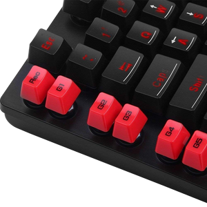 Redragon YAKSA S102 Gaming Keyboard & Mouse Kit  for sale in Egypt from Games2Egypt