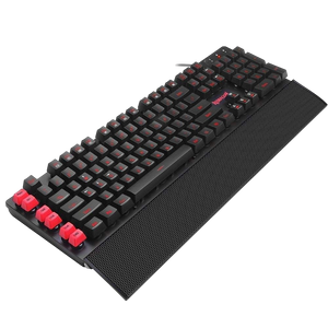 Redragon YAKSA S102 Gaming Keyboard & Mouse Kit  for sale in Egypt from Games2Egypt
