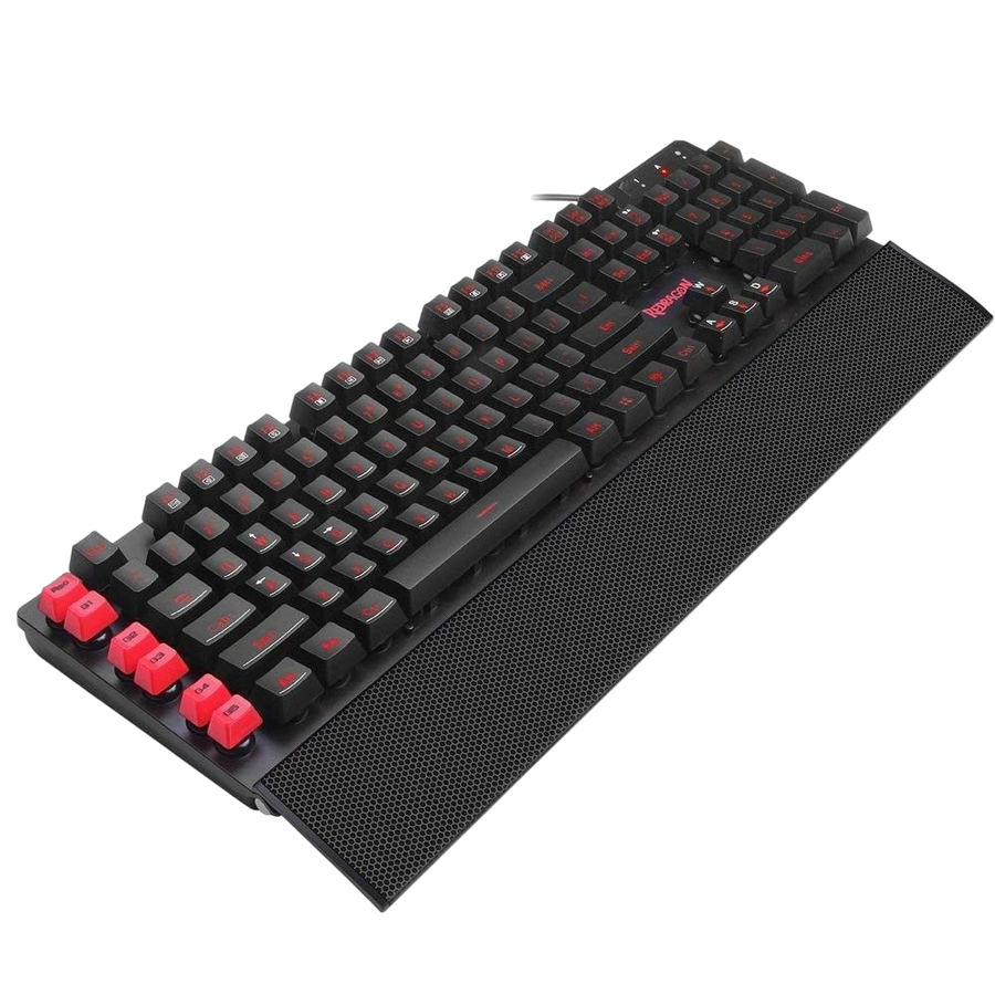 Redragon YAKSA S102 Gaming Keyboard & Mouse Kit – image 6