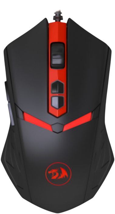 Redragon YAKSA S102 Gaming Keyboard & Mouse Kit  for sale in Egypt from Games2Egypt