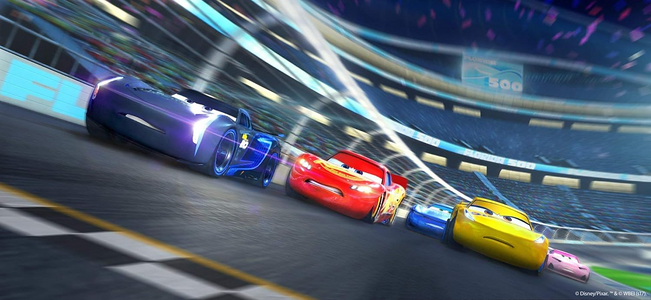 كارز 3 درايفن تو وين - بلايستيشن 4 - مستعمل  للبيع في مصر من خلال Games2Egypt