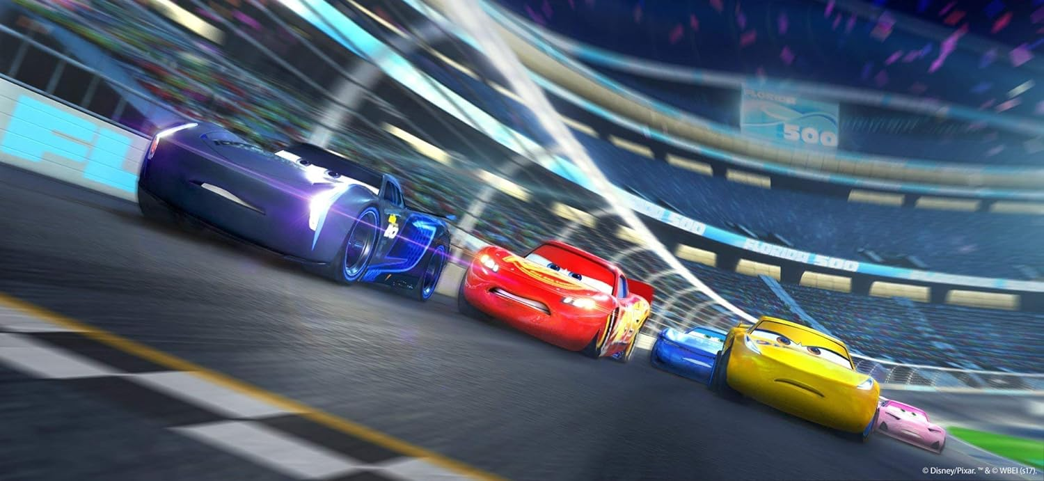 كارز 3 درايفن تو وين - بلايستيشن 4 - مستعمل  للبيع في مصر من خلال Games2Egypt