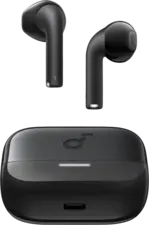 Anker Soundcore K20i Wireless Earbuds - Black -  for sale in Egypt from Games2Egypt