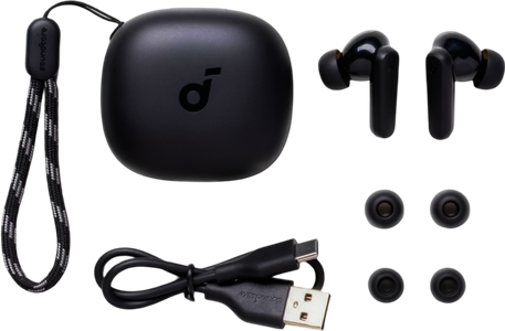Anker Soundcore R50i Earbuds  for sale in Egypt from Games2Egypt