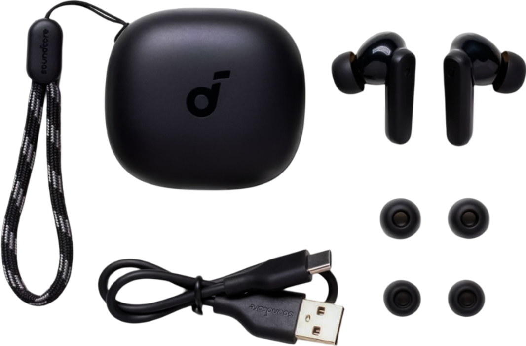 Anker Soundcore R50i Earbuds  for sale in Egypt from Games2Egypt