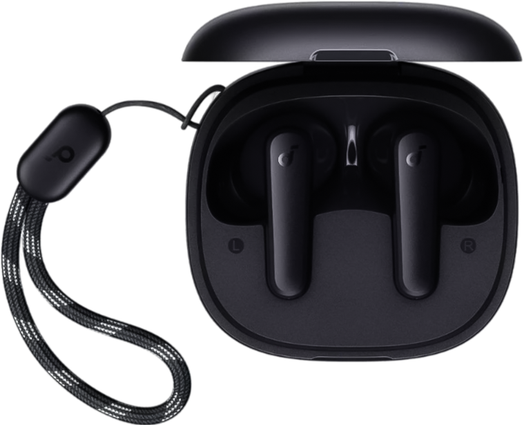 Anker Soundcore R50i Earbuds  for sale in Egypt from Games2Egypt